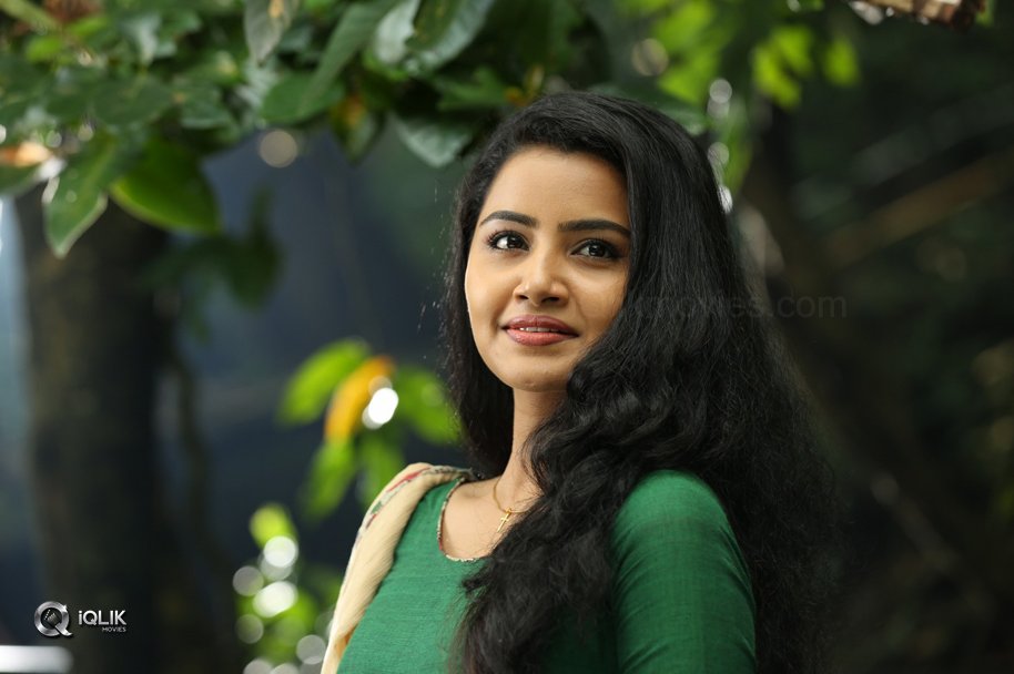 Anupama-Parameswaran